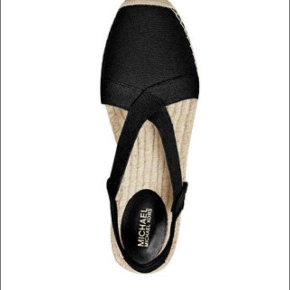 MICHAEL Michael Kors
Prue Espadrille Flats - Picture 2 of 7